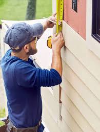 Best Wood Siding Installation  in Highland, CA